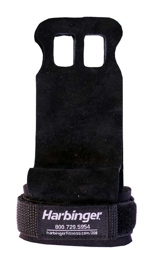 Harbinger Palm Grips