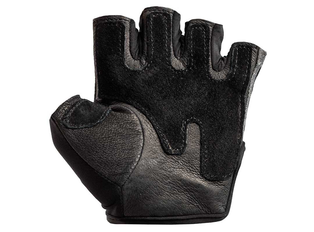 Harbinger Women's Pro Gloves - Black/Pink