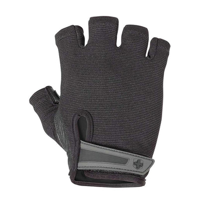 Harbinger Men Power Gloves - Black