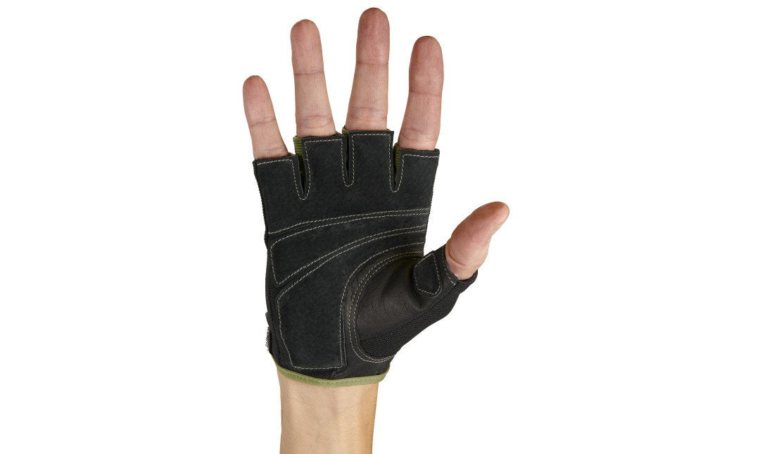 Harbinger Men Power Gloves - Green