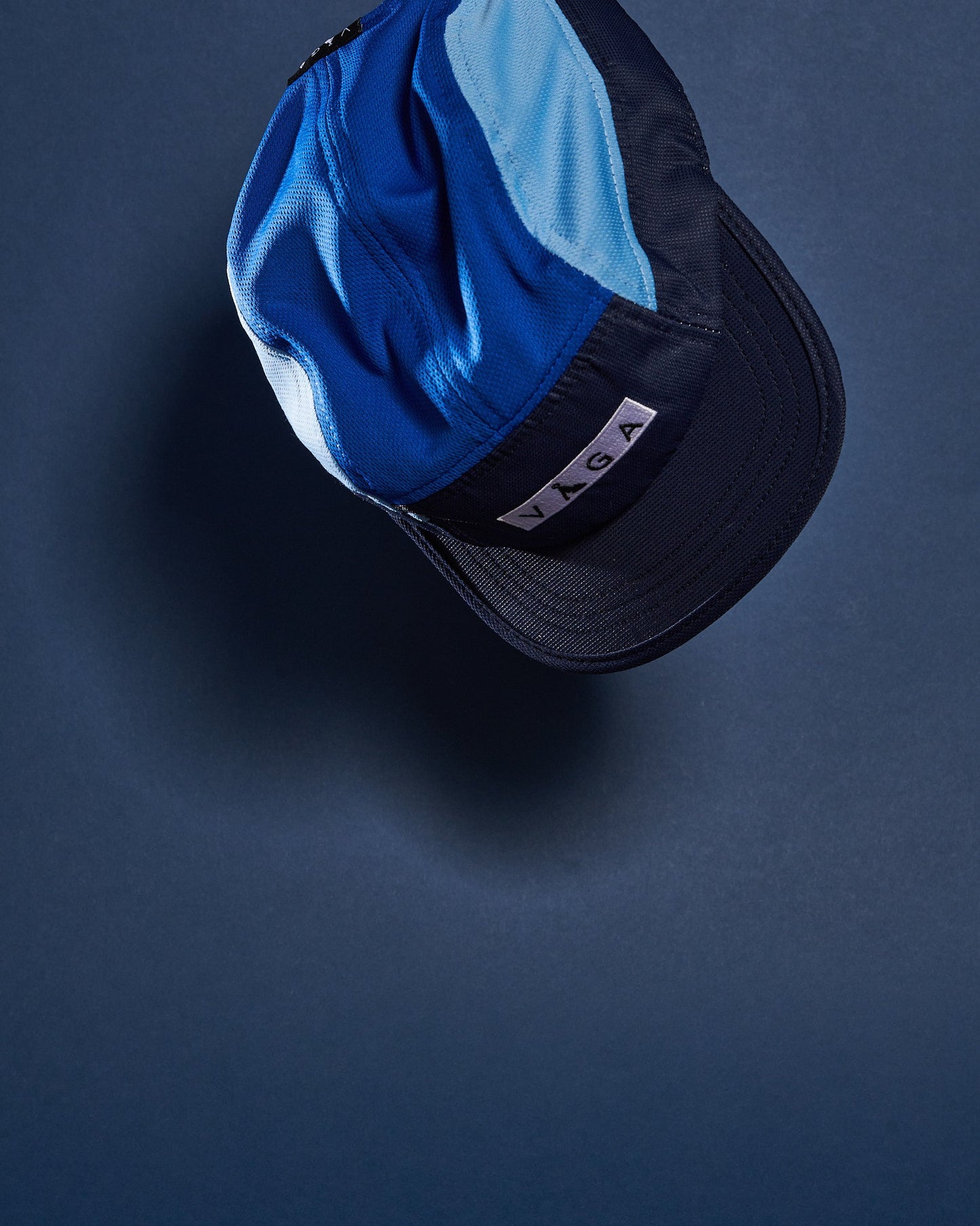 VAGA Club Cap - Bluebird