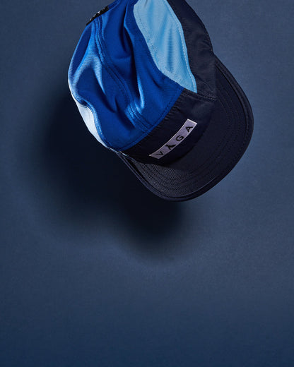 VAGA Club Cap - Bluebird