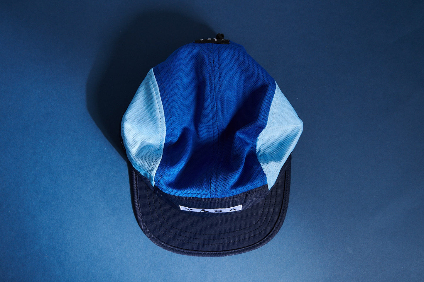 VAGA Club Cap - Bluebird