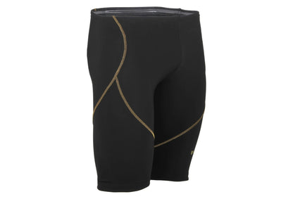 Michael Phelps Mpulse Jammer - Black/Gold
