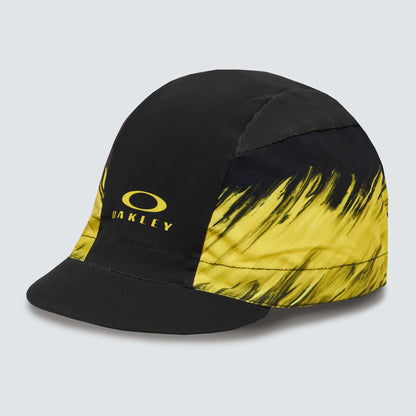Oakley Cycling Painter Cap - Radiant Yellow