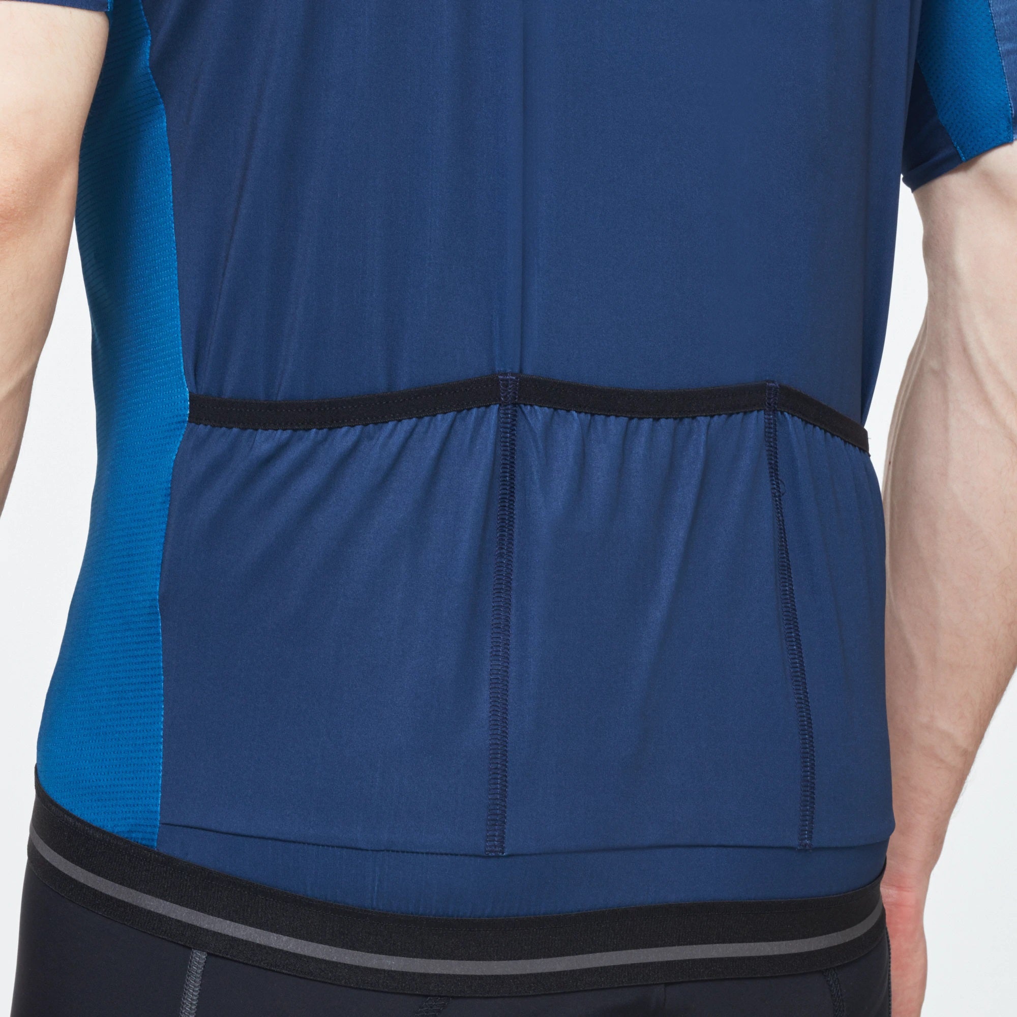 Oakley Icon Jersey 2.0 - Black Iris