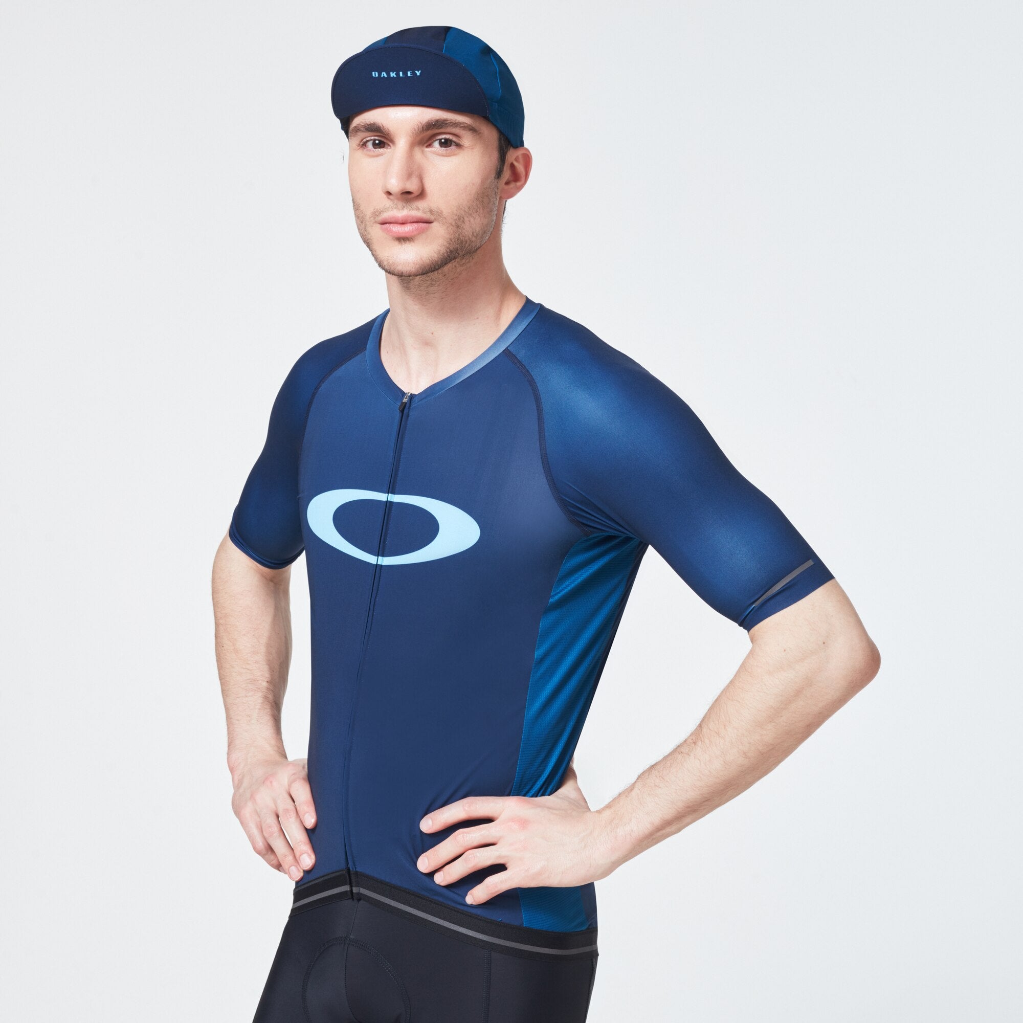 Oakley Icon Jersey 2.0 - Black Iris