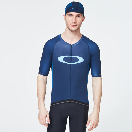 Oakley Icon Jersey 2.0 - Black Iris