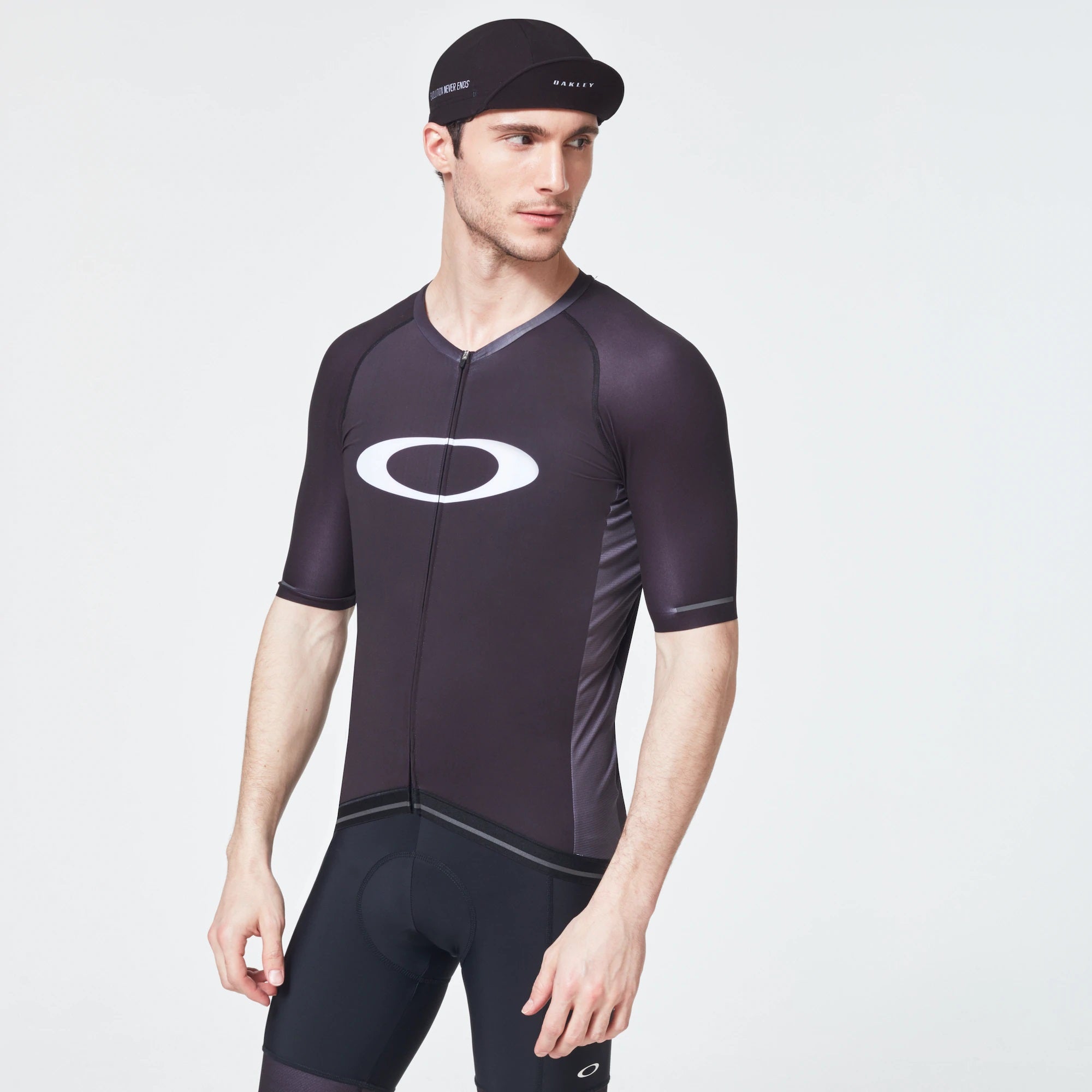 Oakley Icon Jersey 2.0 - Blackout