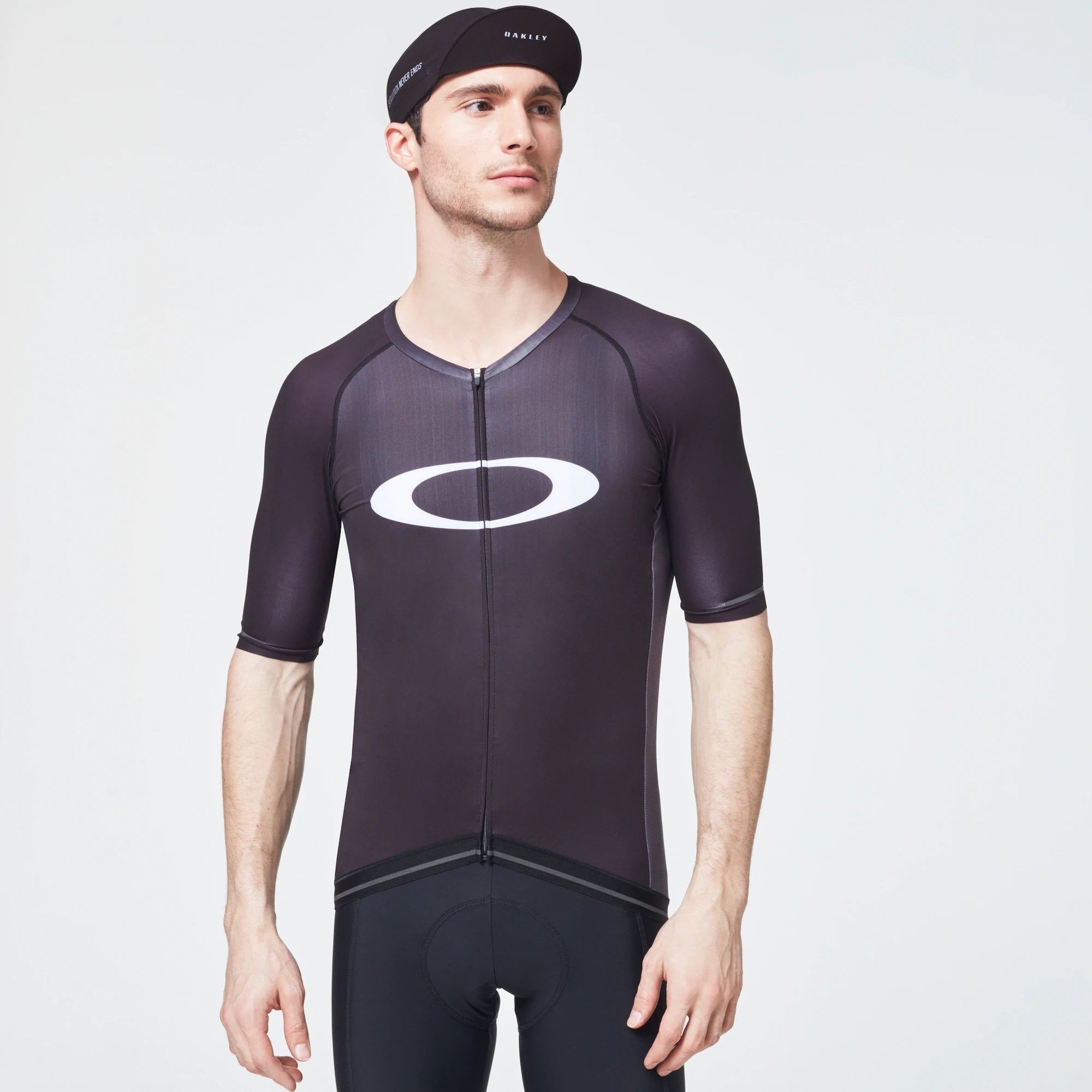Oakley Icon Jersey 2.0 - Blackout