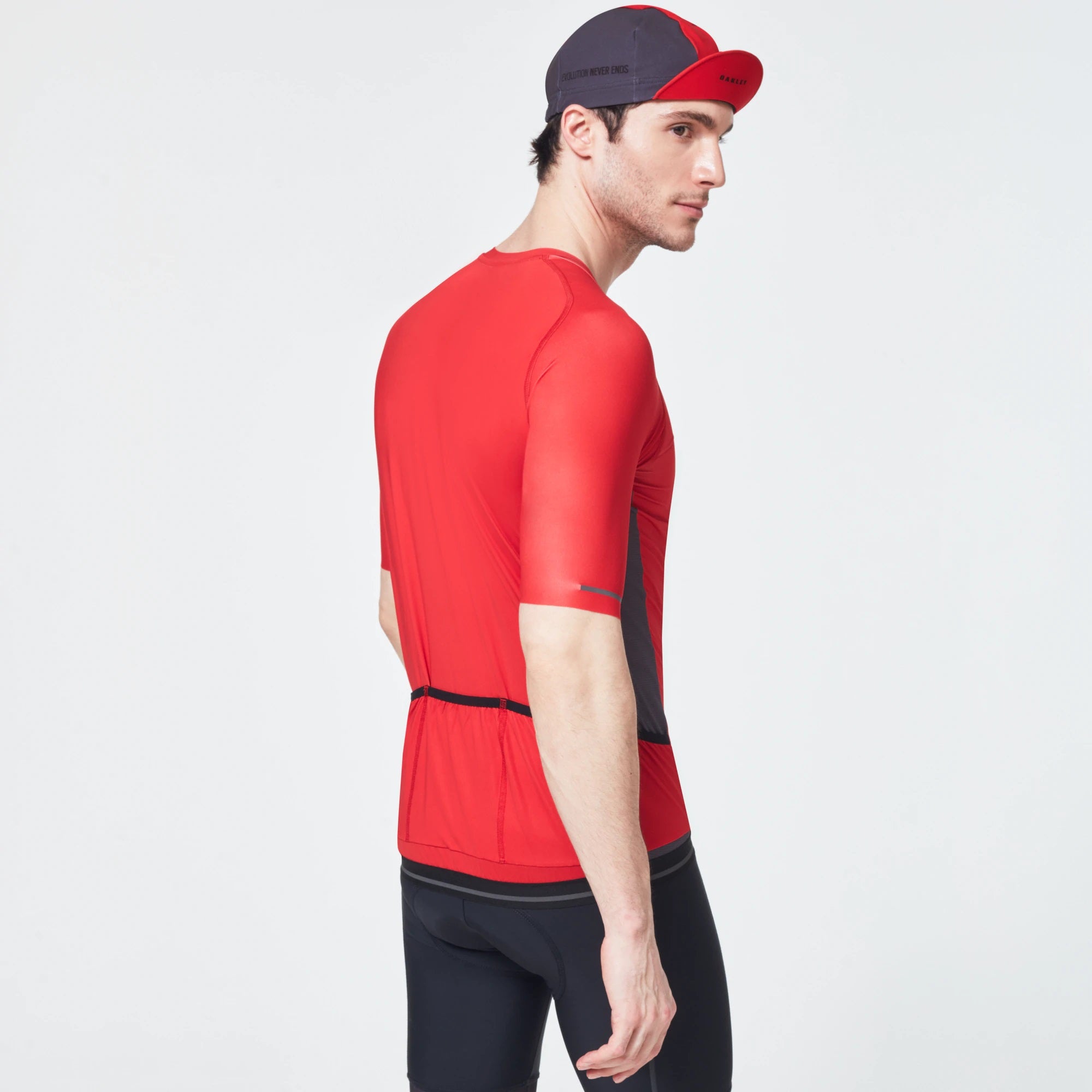 Oakley Icon Jersey 2.0 - High Risk Red