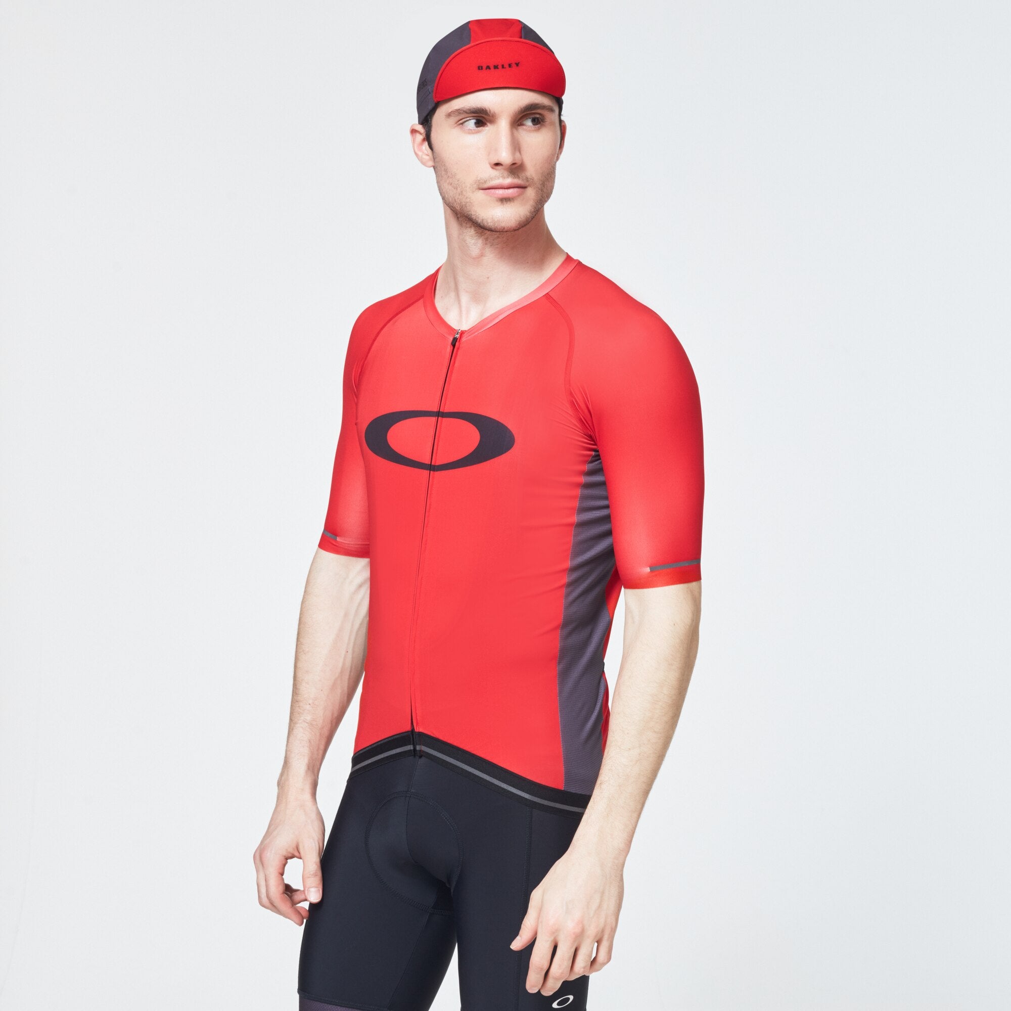Oakley Icon Jersey 2.0 - High Risk Red