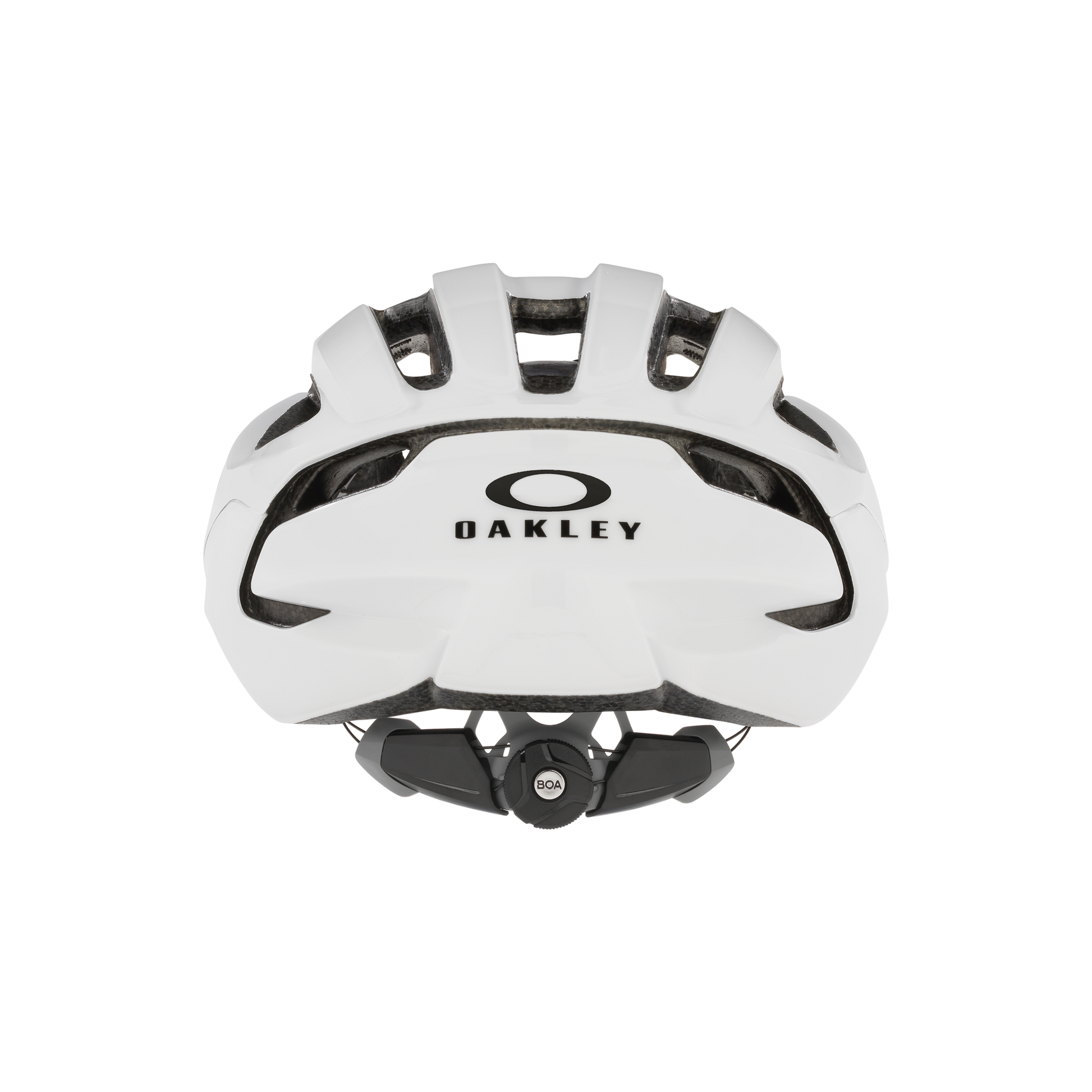 Oakley aro3 best sale white