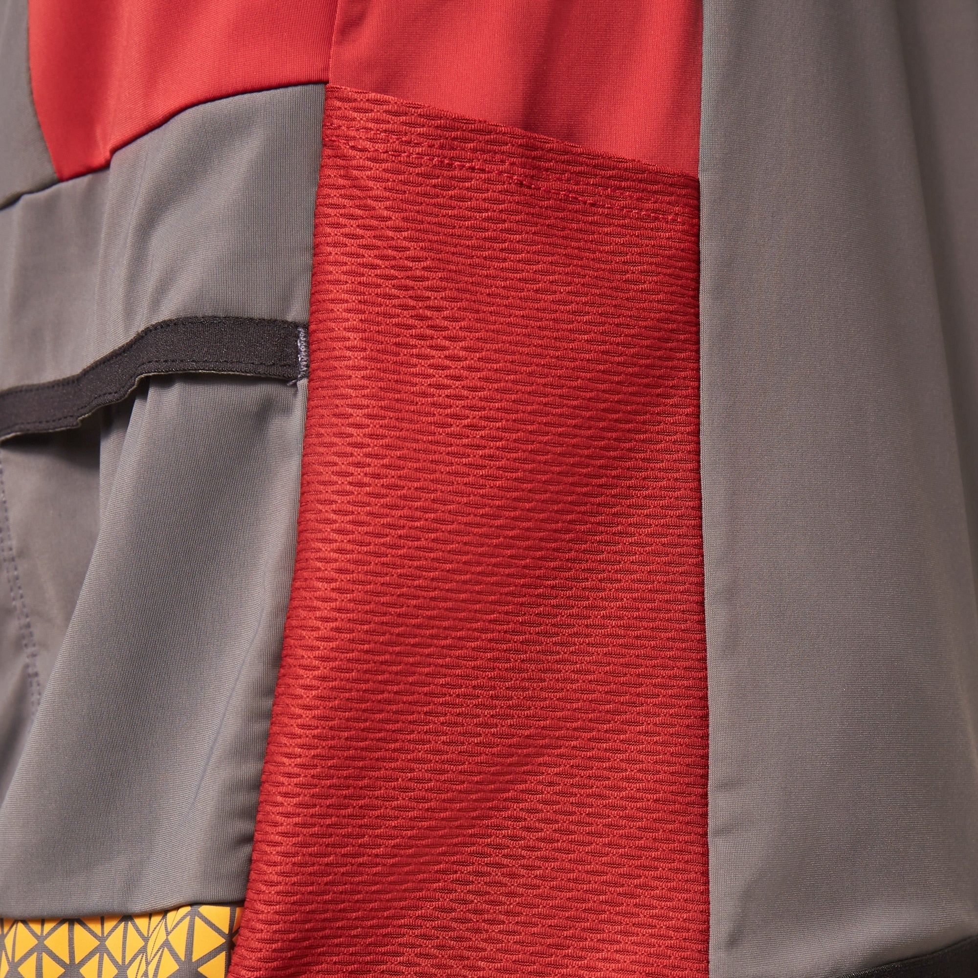 Oakley Men's Point To Point Jersey - Forged Iron  (FOA403119-24J)