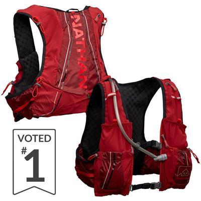 Nathan Unisex VaporAir 2.0 7 Liter Hydration Pack- (NS4732-0559)