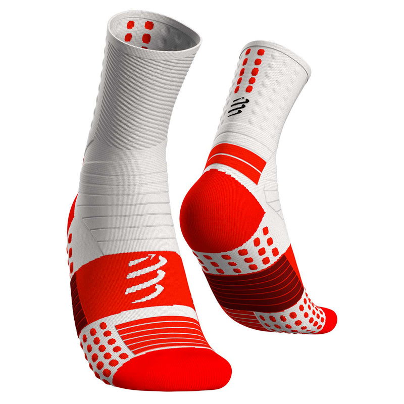 COMPRESSPORT PRO MARATHON SOCKS (XU00007B_001)