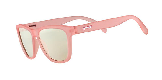 GOODR OG: DON'T TAB SHAME ME (Blue Mirage) Blue Light Filter Glasses