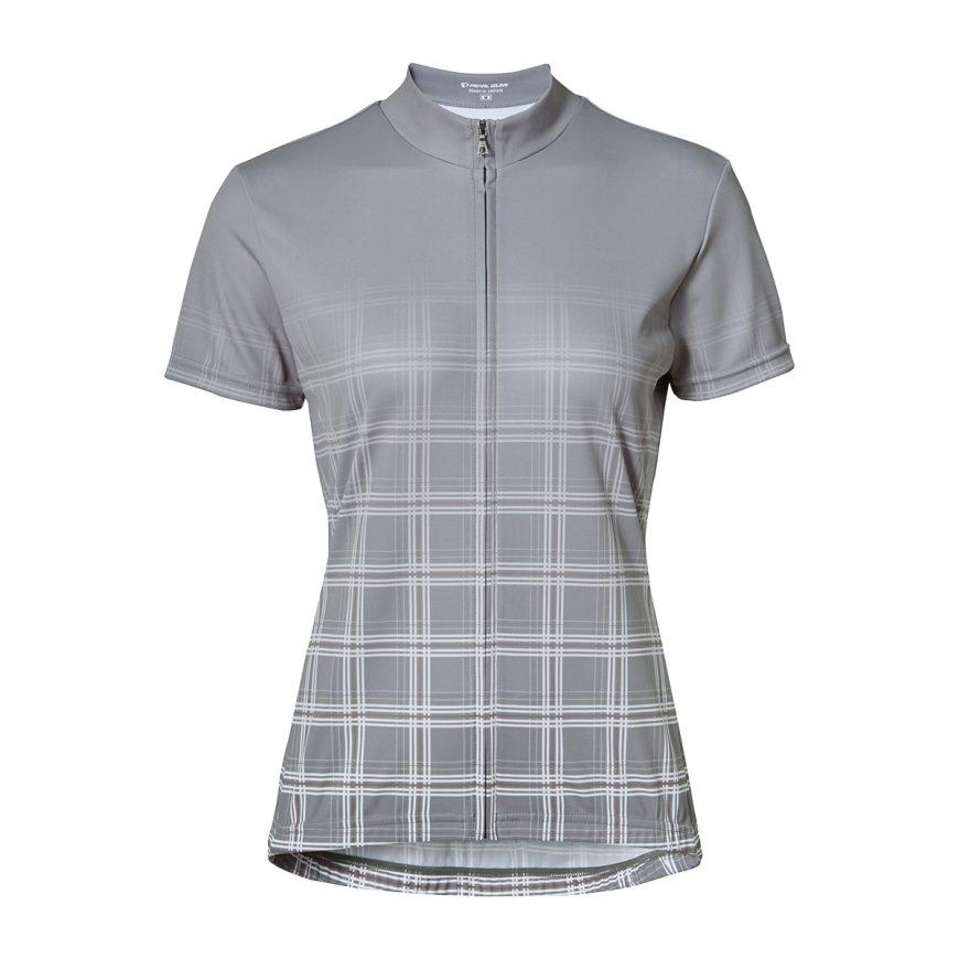 Pearl Izumi Cycle Print Jersey ( W334-B )