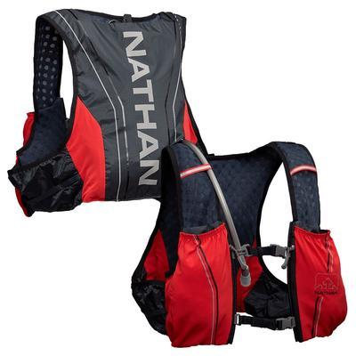 Nathan Unisex Vapor swift 4 Liter Race Vest- (NS4720-0585)