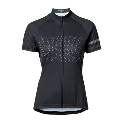 Pearl Izumi Cycle Print Jersey ( W334-B )