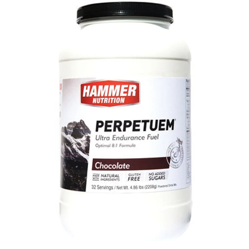 Hammer Perpetuem - Chocolate