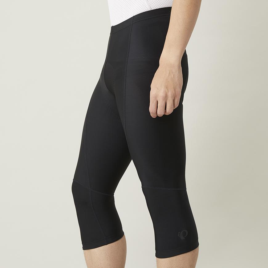 Pearl Izumi Men's Cold Shade Spats ( 225-3DR-1 ) - Black