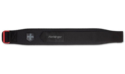 Harbinger Men's Hexcore Belt - Red