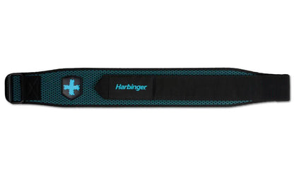 Harbinger Women's Hexcore Belt - Light Blue