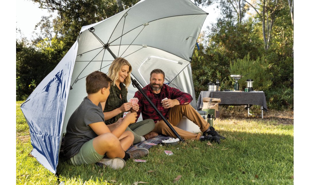 Sport Brella Premiere - Blue