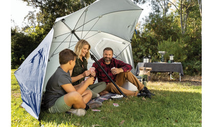 Sport Brella Premiere - Blue