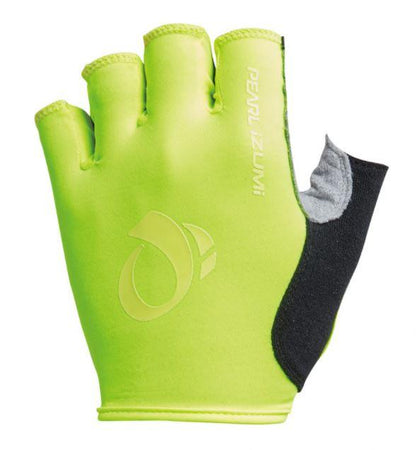 Pearl Izumi Racing Gloves - Neon Green