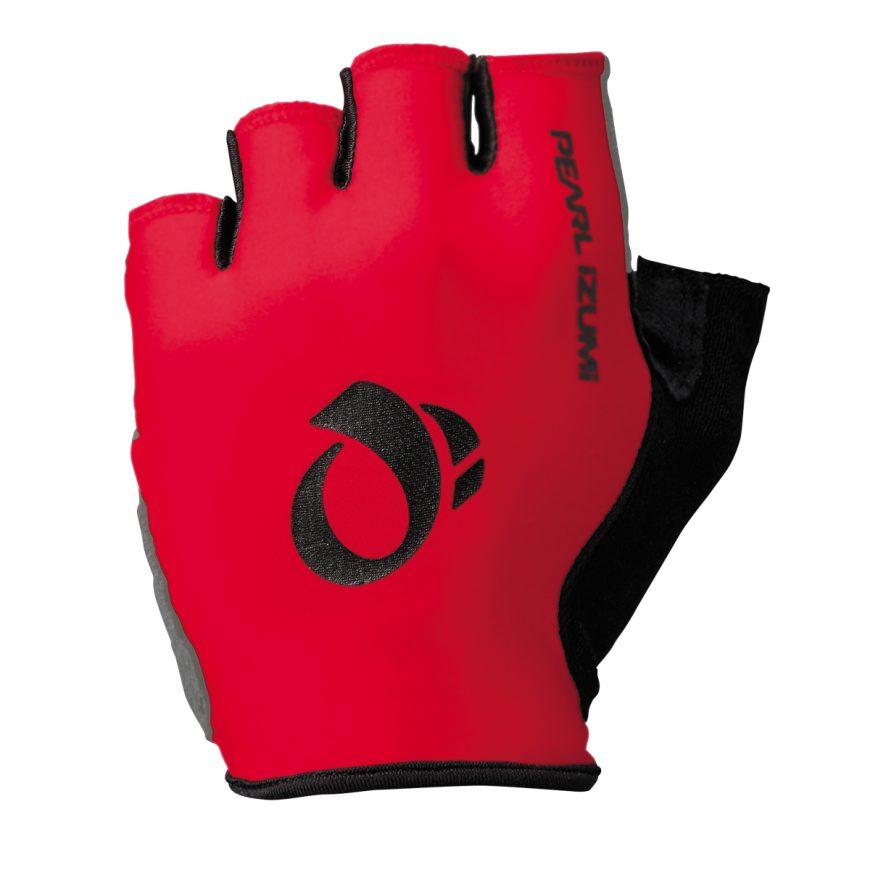 Pearl Izumi Racing Gloves - Red