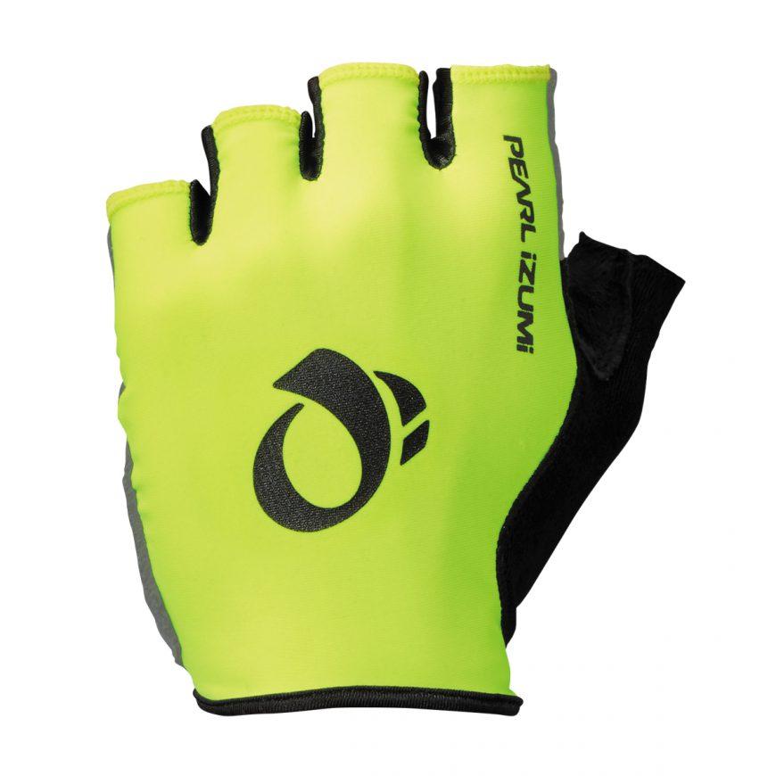 Pearl Izumi Racing Gloves - Neon Yellow