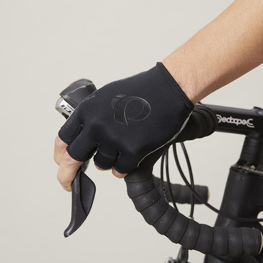 Pearl Izumi Racing Gloves - Black