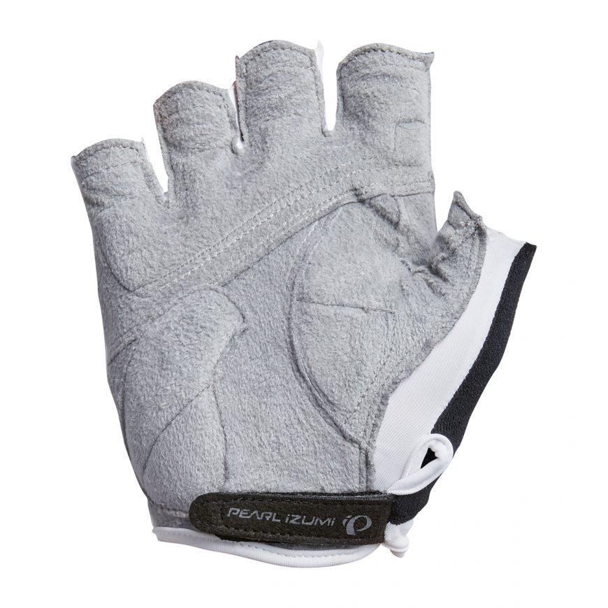 Pearl Izumi Racing Gloves - White