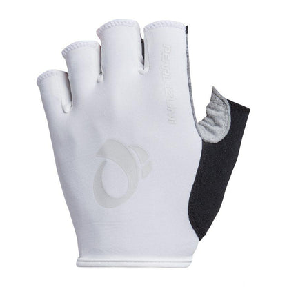 Pearl Izumi Racing Gloves - White