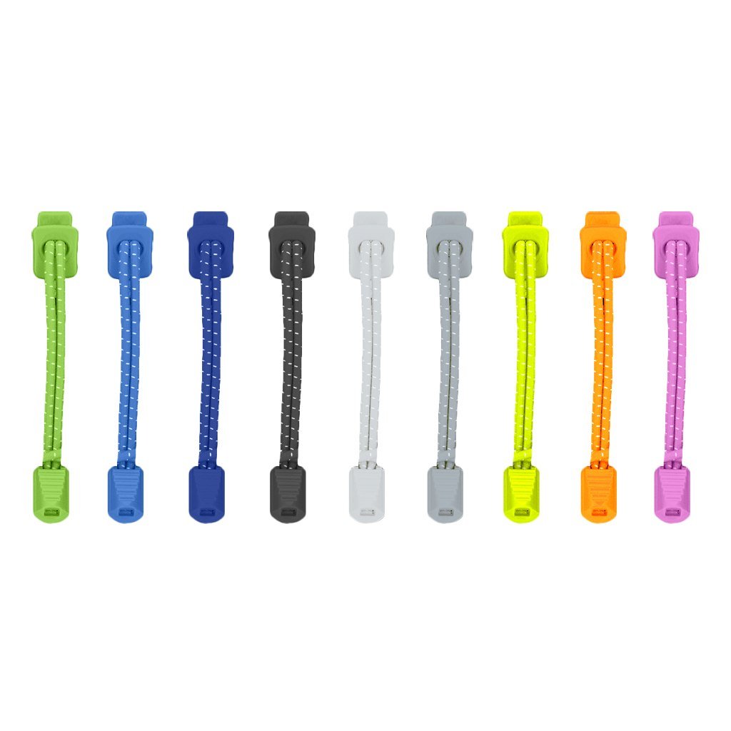 Nathan Run Laces