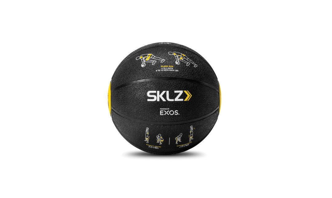 SKLZ Trainer Med Ball