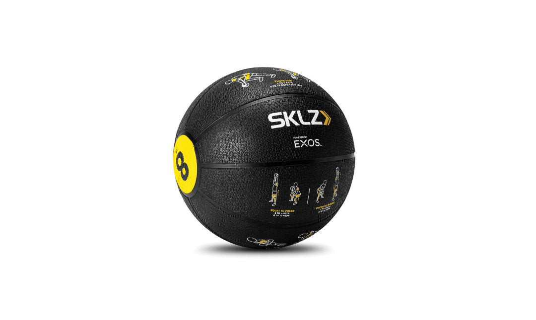 SKLZ Trainer Med Ball