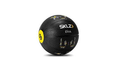 SKLZ Trainer Med Ball