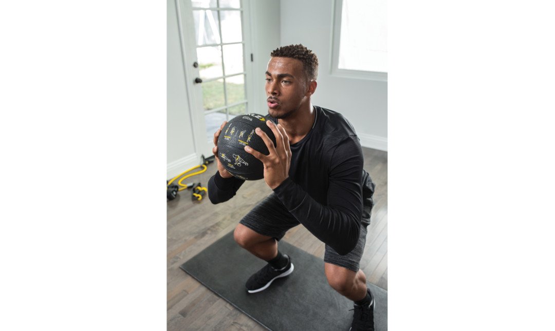 SKLZ Trainer Med Ball