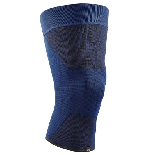 CEP Unisex's Mid Support Knee Sleeve - Blue