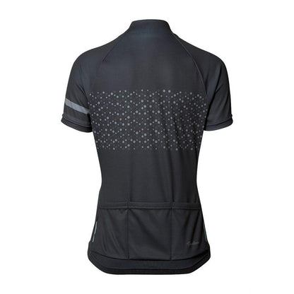 Pearl Izumi Cycle Print Jersey ( W334-B )