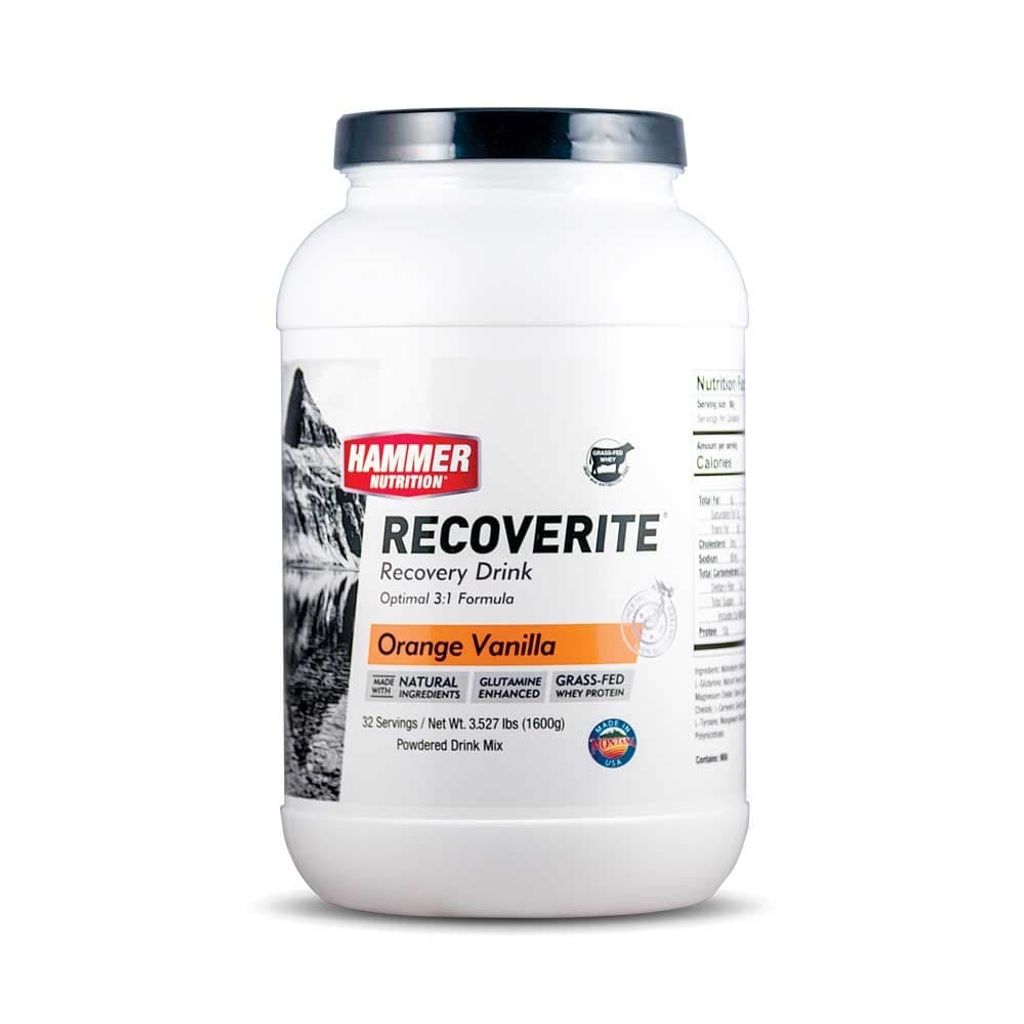 Hammer Recoverite - Orange