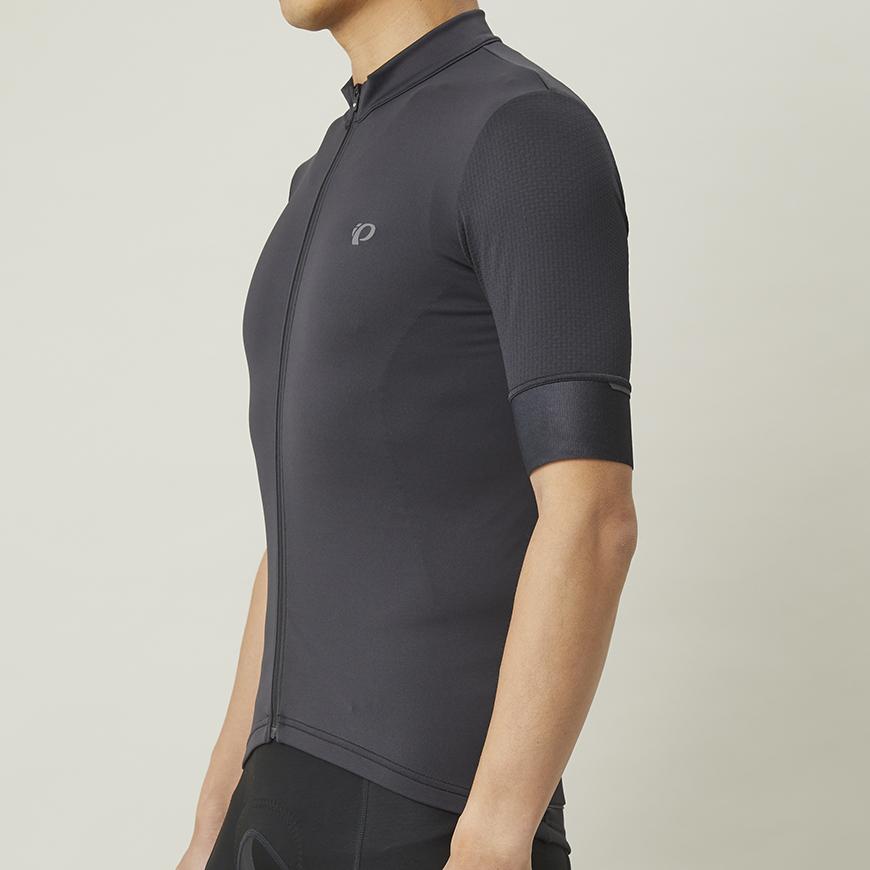 Pearl Izumi First Race Jersey - Black ( 300-B )