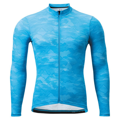 Pearl Izumi Ignite Long Sleeved Jersey ( 323BL -19 )