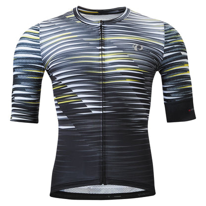 Pearl Izumi Speed print jersey ( 325-B -1 )