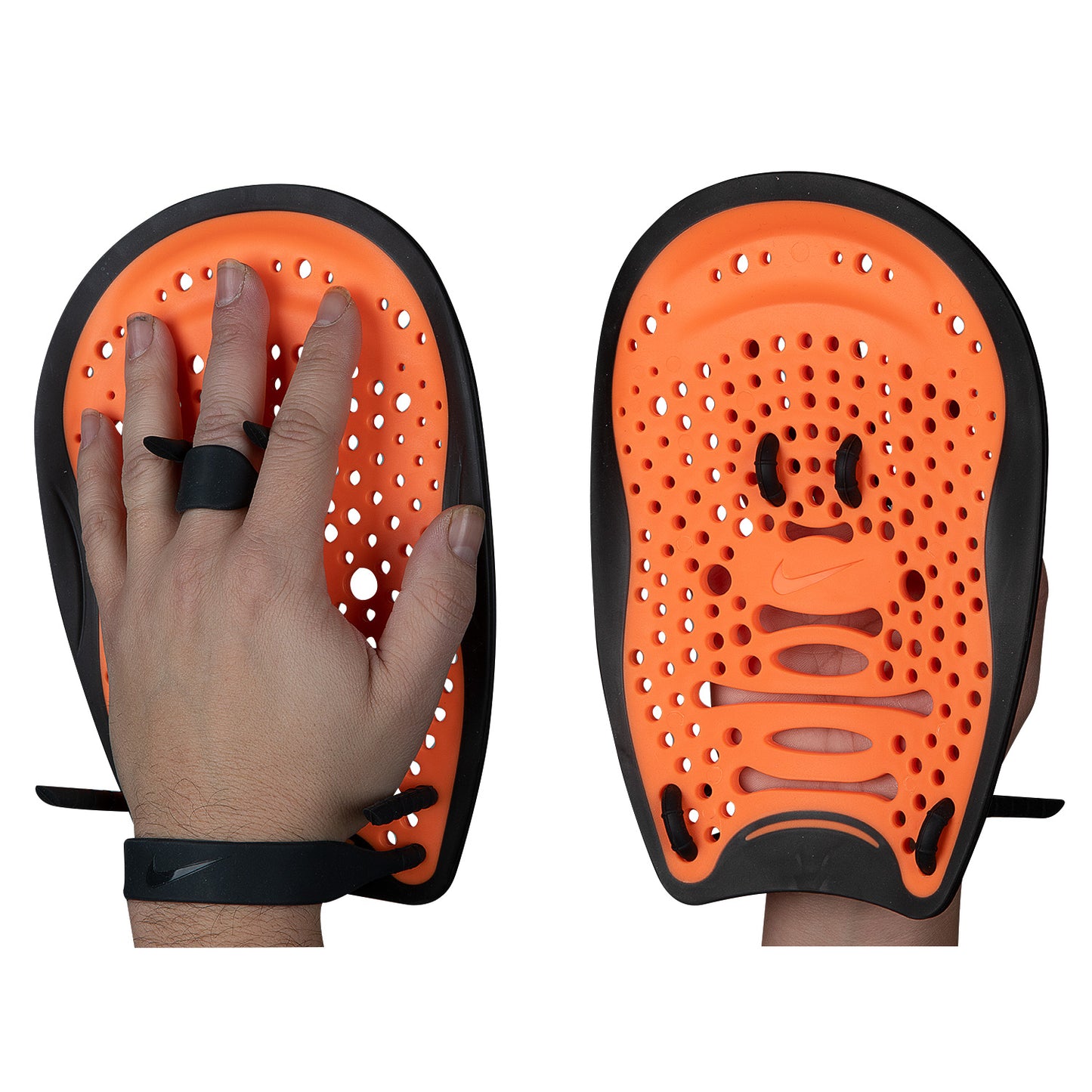 NIKE HAND PADDLES