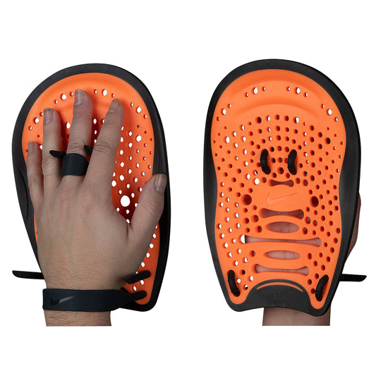 NIKE HAND PADDLES