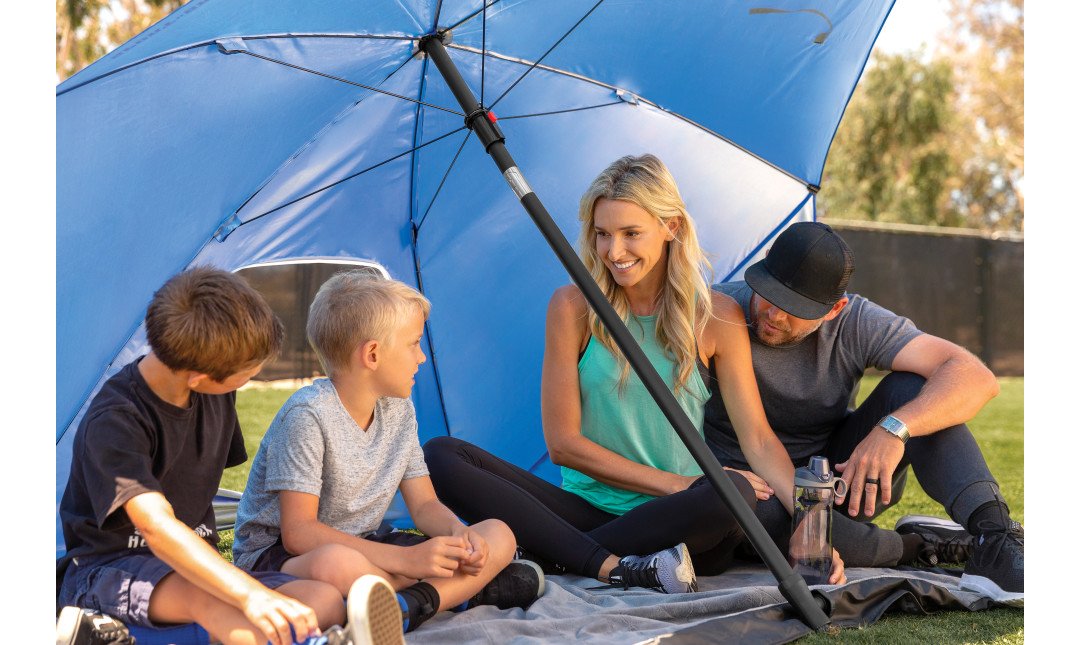 Sport Brella Ultra - Blue